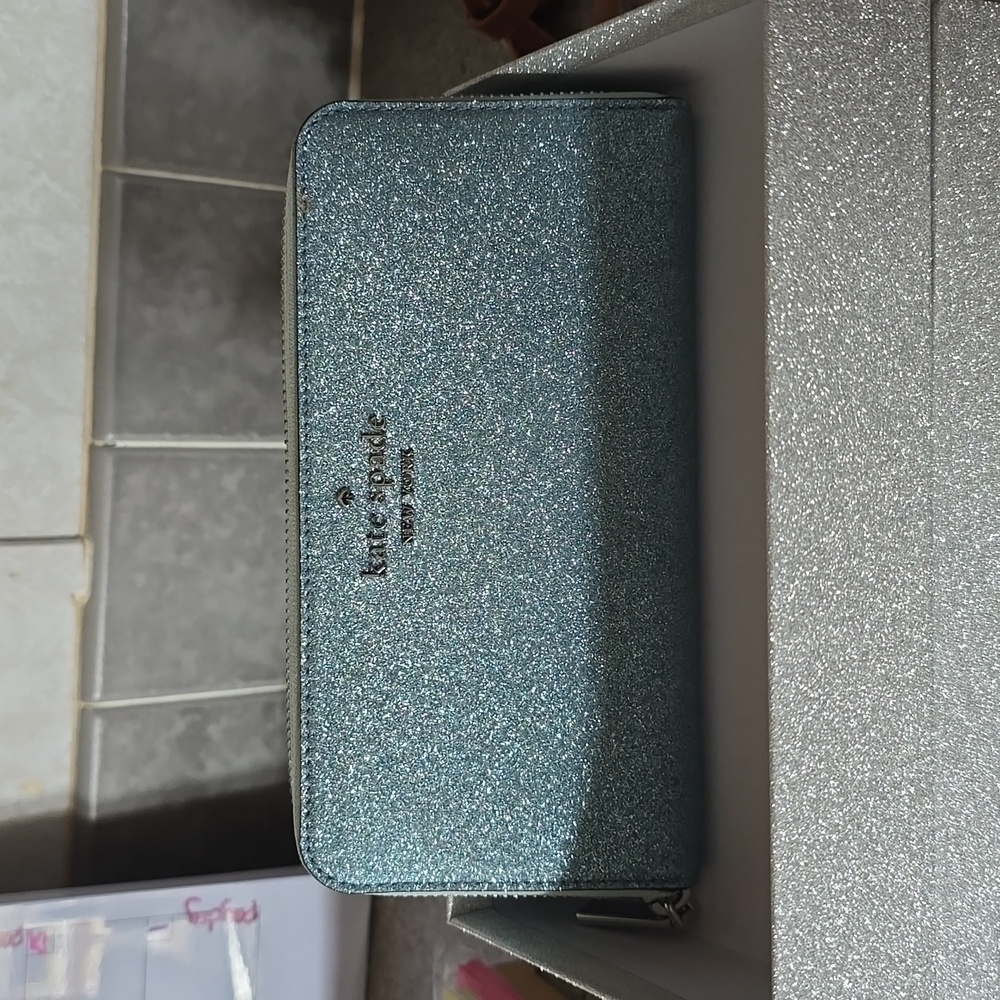 Kate spade wallet